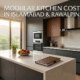 Modular Kitchen Cost in Islamabad Rawalpindi 80x80